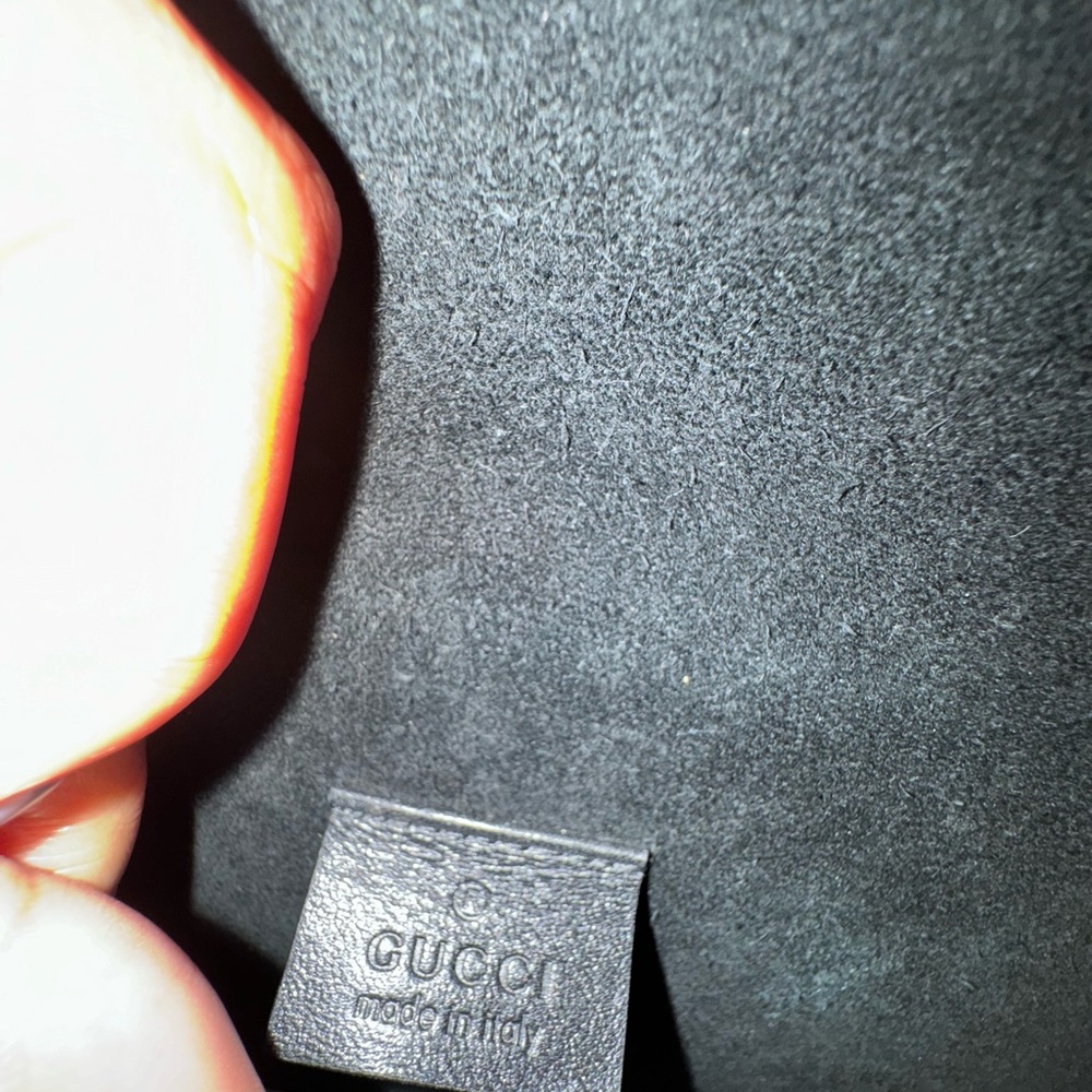 Gucci mini Dionysus bag *READ DESCRIPTION - Picture 6 of 8